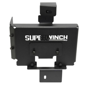 Picture of Superwinch 18-24 Jeep Wrangler JL Auxiliary Battery Mount