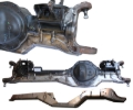 Picture of Carli 03-12 Ram 2500/3500 4x4 Fabricated Axle Truss