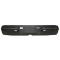 Picture of Westin 22-24 Toyota Tundra Pro-Series Rear Bumper - Textured Black