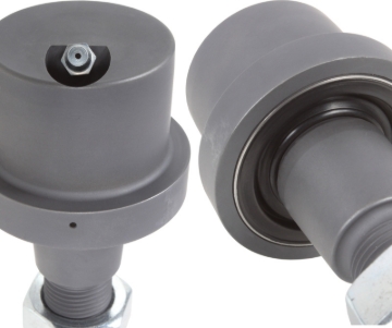 Picture of Carli 13-23 Ram 2500/3500 Extreme-Duty Ball Joint Package 4WD