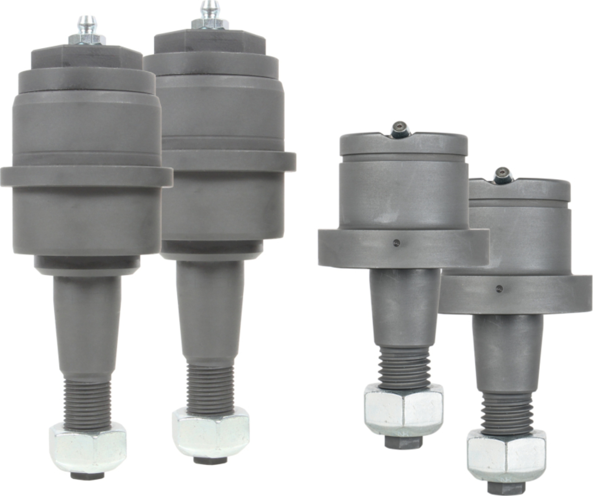 Picture of Carli 03-13 Dodge Ram 2500/3500 Extreme-Duty Ball Joint Package 4WD