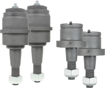 Picture of Carli 03-13 Dodge Ram 2500/3500 Extreme-Duty Ball Joint Package 4WD