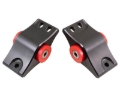Picture of Carli 03-07 Dodge Ram 2500/3500 5.9L Diesel Billet Motor Mounts