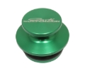 Picture of Carli 14-18 Ram 1500/2500/3500 Anodized Fuel Cap