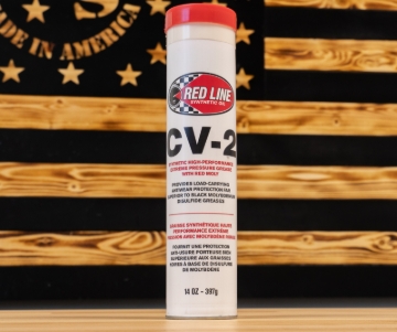 Picture of Carli Cv2 Grease 14 oz.