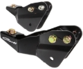 Picture of Carli 17-23 Ford F250/350 SD 4X4 Radius Arm Drop Brackets 4.5/5.5in Lift
