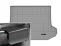 Picture of WeatherTech 06-12 Toyota Rav4 Cargo Liner w/ Bumper Protector - Grey
