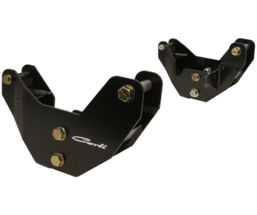 Picture of Carli 13-23 Ram 2500/3500 Radius Arm Drop Bracket