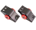 Picture of Carli 03-07 Dodge Ram 2500/3500 5.9L Diesel Billet Motor Mounts