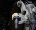 Picture of Carli 13-23 Ram 2500/3500 Extreme-Duty Ball Joint Package 4WD