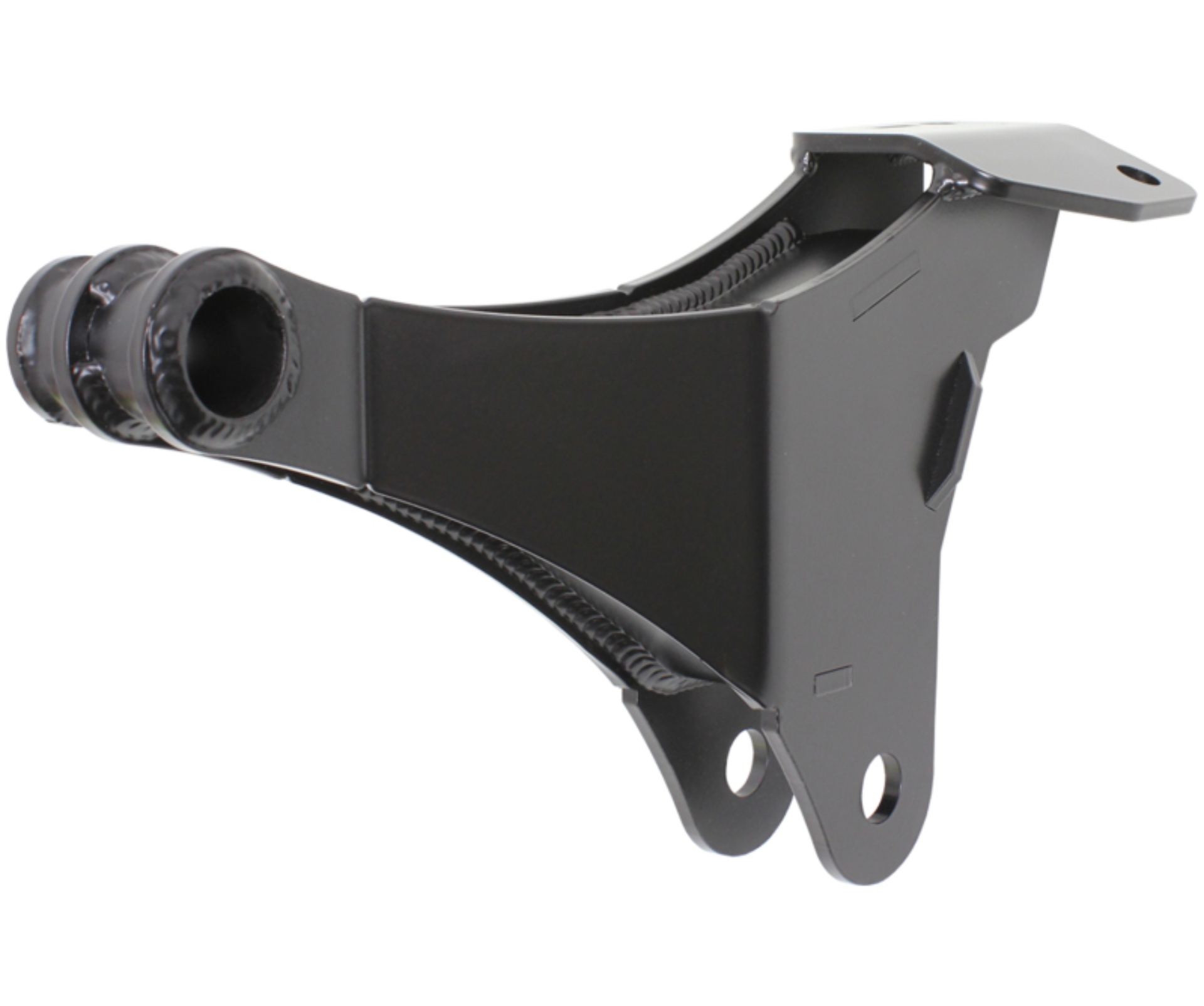 Picture of Carli 00-05 Ford Excursion Track Bar Drop