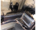 Picture of Carli 03-13 Dodge Ram 2500/3500 Dominator Rear Gusset Kit