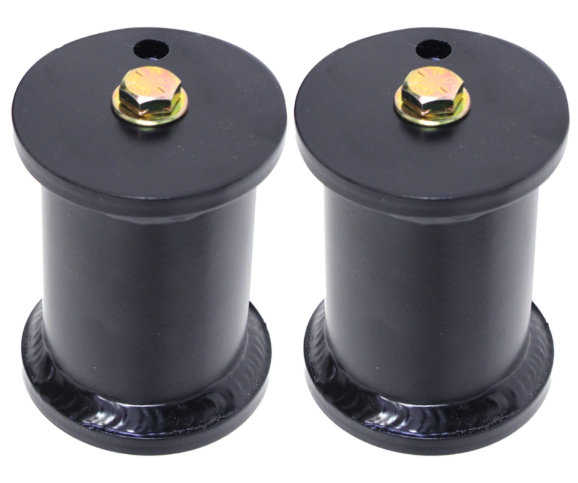 Picture of Carli 05-16 Ford F250/350 SD Hardware Bump Stop Drop 4.5in Lift System