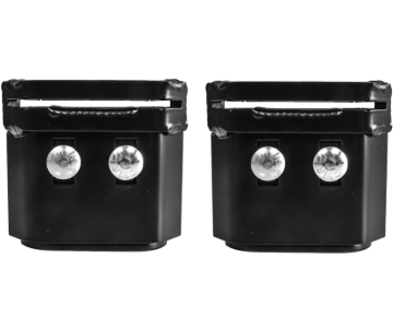 Picture of Carli 03-23 Dodge Ram 2500/3500 Front Bump Drop 6in