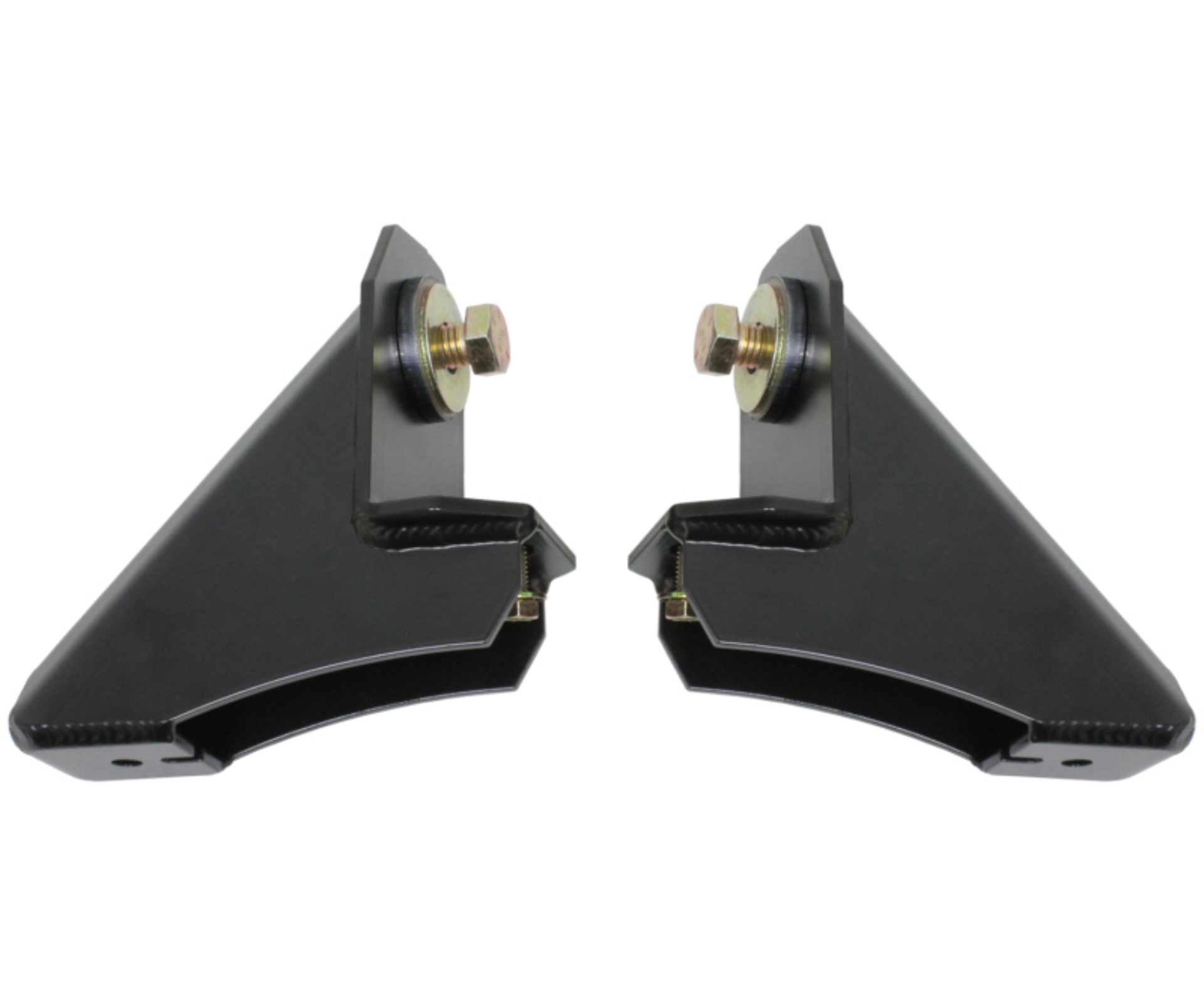 Picture of Carli 00-05 Ford Excursion Bump Drops Rear Excursion