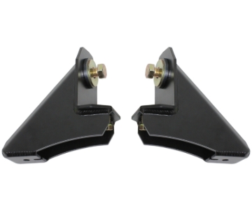 Picture of Carli 00-05 Ford Excursion Bump Drops Rear Excursion