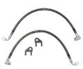 Picture of Carli 19-23 Ram 1500 Front Brake Line Kit