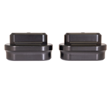 Picture of Carli 03-23 Dodge Ram 2500/3500 Front Bump Drop 1in