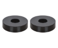Picture of Carli 07-17 Jeep Wrangler Front Bump Riser Short