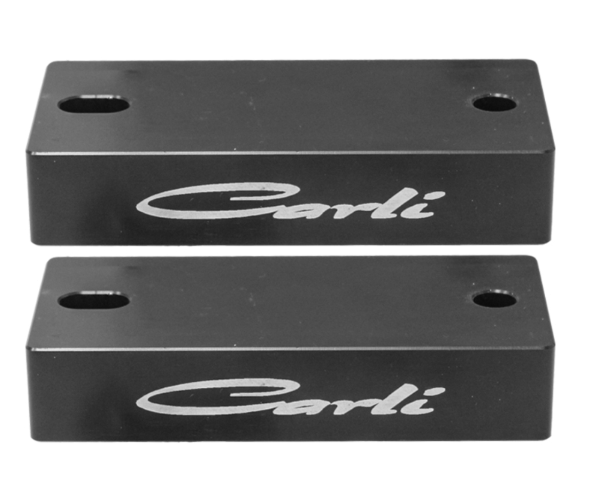 Picture of Carli 14-23 Ram 2500 Bump Stop Drop Rear