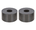 Picture of Carli 07-17 Jeep Wrangler Front Bump Riser Tall