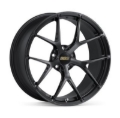 Picture of BBS FI-R 20x11.5 CL ET54 CB84 Matte Black Wheel -82mm PFS/Clip Req