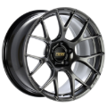 Picture of BBS RE-V7 19x10.5 5x112 ET33 PFS Diamond Black Wheel - 82mm PFS/Clip Required