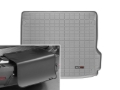 Picture of WeatherTech 09-14 Audi Q5 Cargo Liner w/ Bumper Protector - Grey