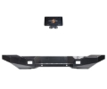 Picture of Carli 21-24 Ford Bronco Rear Bumper
