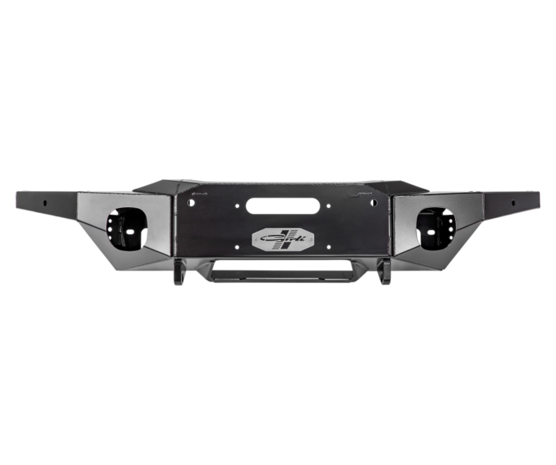 Picture of Carli 21-24 Ford Bronco Front Bumper
