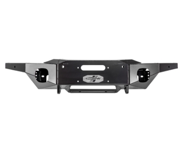 Picture of Carli 21-24 Ford Bronco Front Bumper