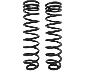 Picture of Carli 09-18 Ram 1500 0.5in Lift Rear Multi Rate Coil Spring Kit Hd +500lbs Constant Load
