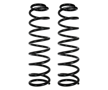 Picture of Carli 07-17 Jeep Jku 4x4 3.0in Lift - Linear Rate Coils Front