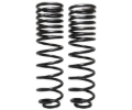 Picture of Carli 19-23 Ram 1500 Rear Coil Springs 1/2in Lift Multi Rate