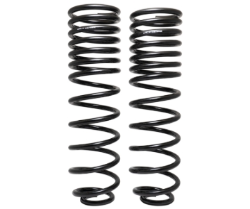 Picture of Carli 19-23 Ram 1500 Rear Coil Springs 1/2in Lift Multi Rate