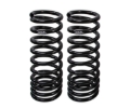 Picture of Carli 03-09 Dodge Ram 2500/3500 Front Coil Springs Diesel 2.75in Lift Multi Rate