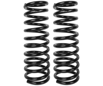 Picture of Carli 03-13 Dodge Ram 2500/3500 Front Coil Springs Diesel 3in Lift Linear Rate