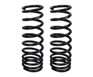 Picture of Carli 94-13 Ram 2500/3500 Front Coil Springs Hemi 2.75in Lift Multi Rate