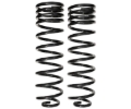 Picture of Carli 19-23 Ram 1500 HD Rear Coil Springs 1/2in Lift Multi Rate
