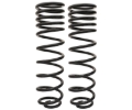 Picture of Carli 19-23 Ram 1500 Rear Coil Springs 1/2in Lift Multi Rate