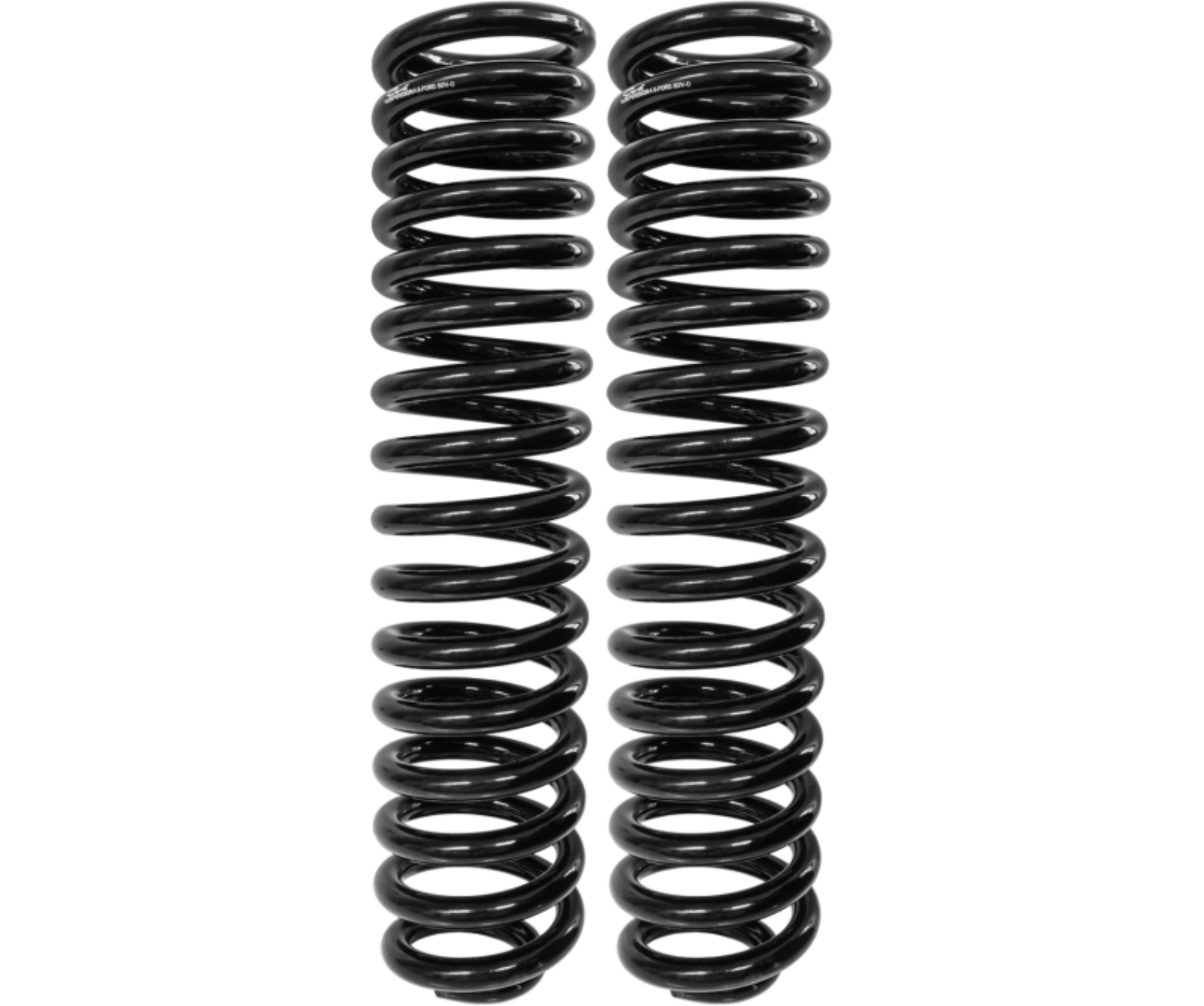 Picture of Carli 05-23 Ford F250/350 SD Coil Springs 4.5in