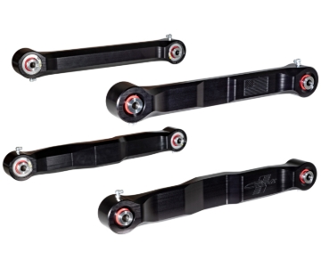 Picture of Carli 03-09 Ram 2500/3500 4x4 Ram Billet High Clearance Extended Control Arms