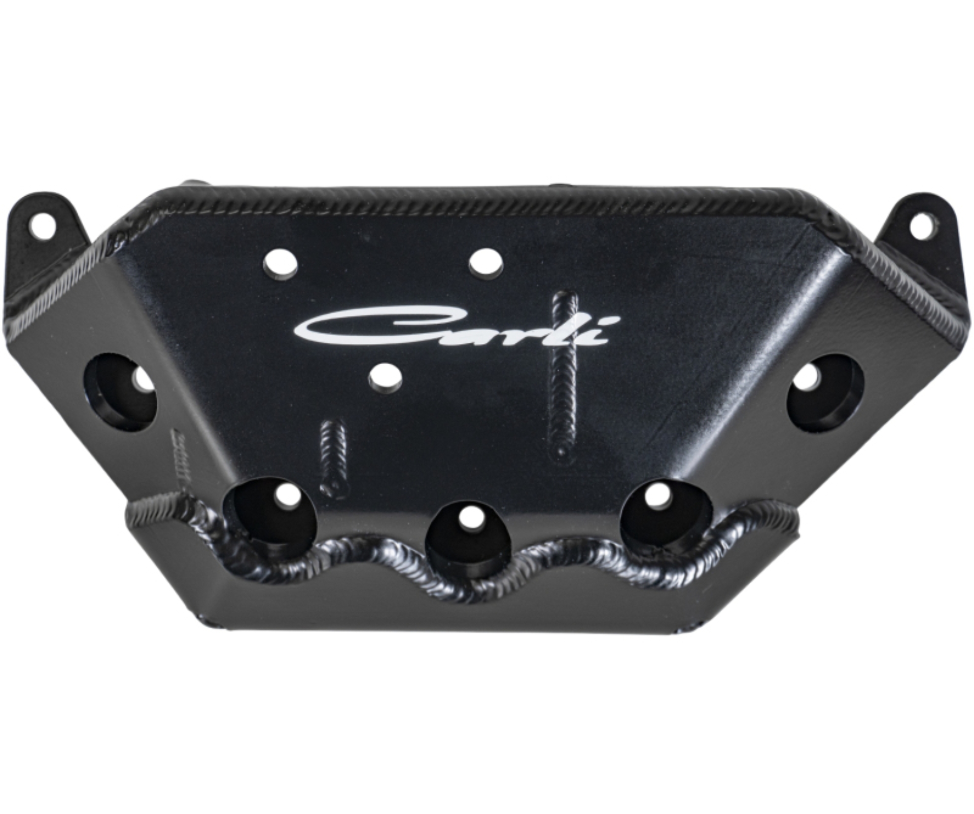 Picture of Carli 03-13 Dodge Ram 2500/3500 Front Differential Guard