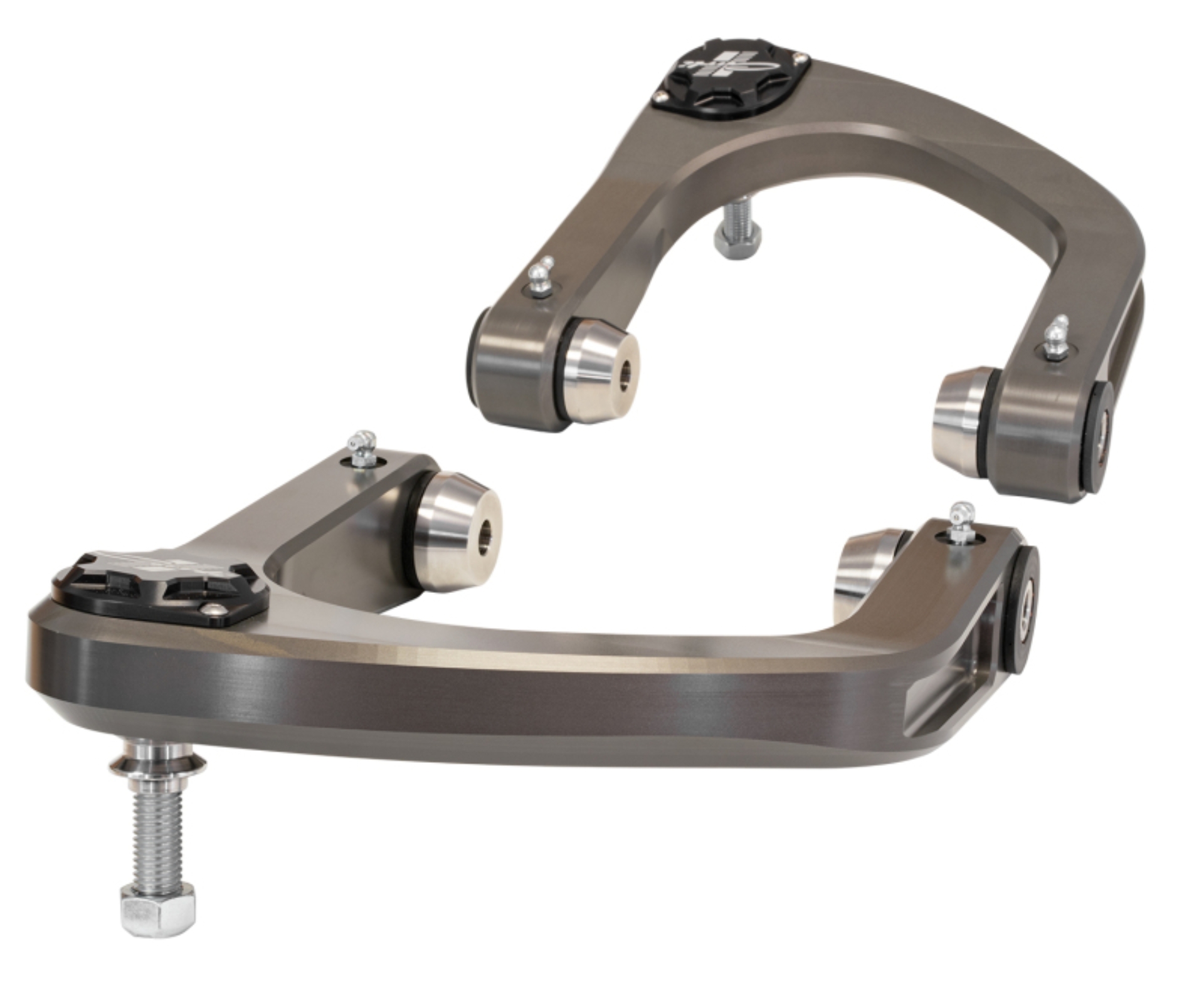 Picture of Carli 21-23 Ford Bronco Front Billet Upper Control Arm