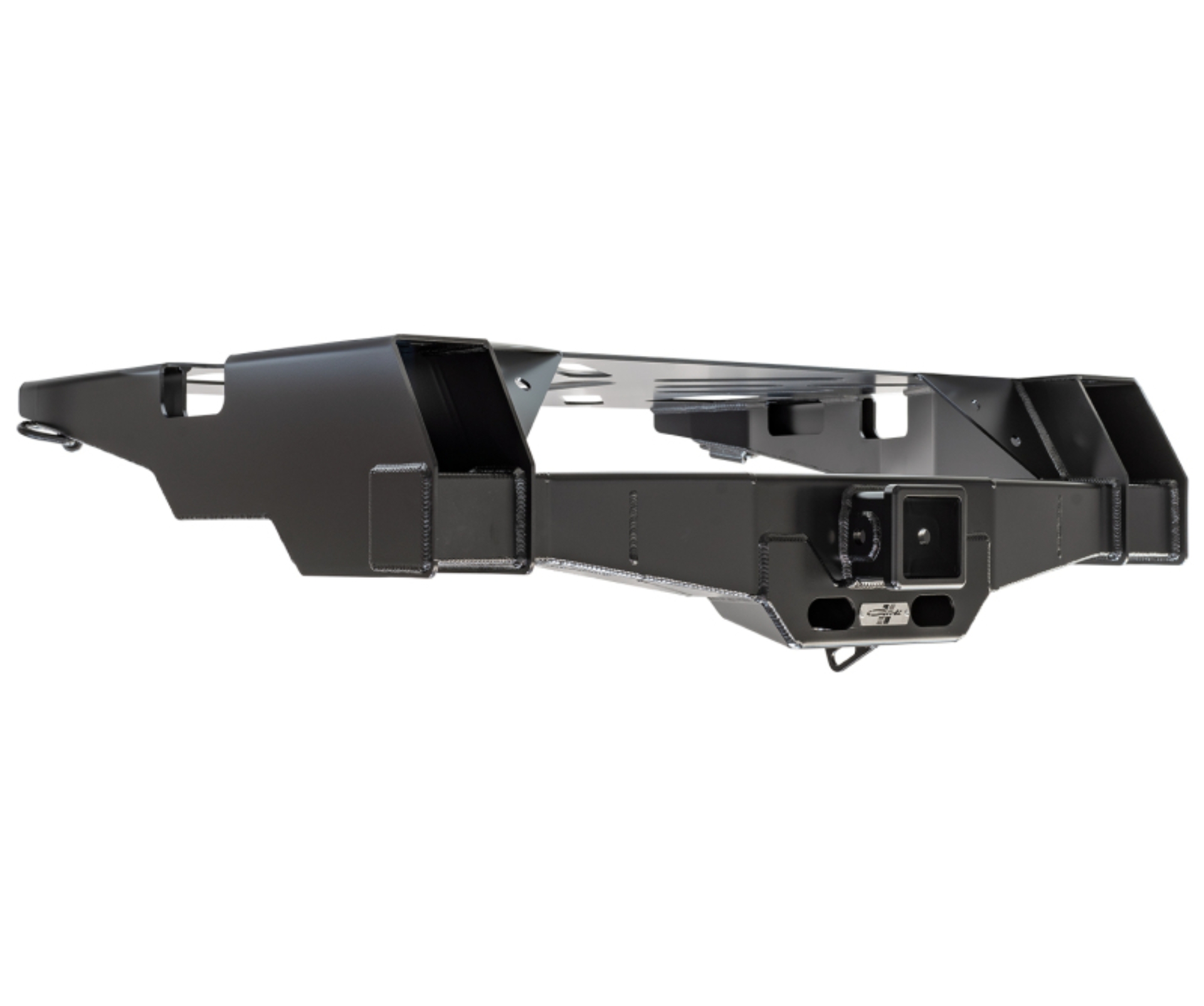 Picture of Carli 17-23 Ford F250/350 4x4 Ford Trophy Hitch