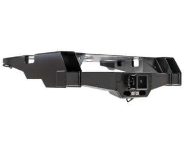 Picture of Carli 17-23 Ford F250/350 4x4 Ford Trophy Hitch