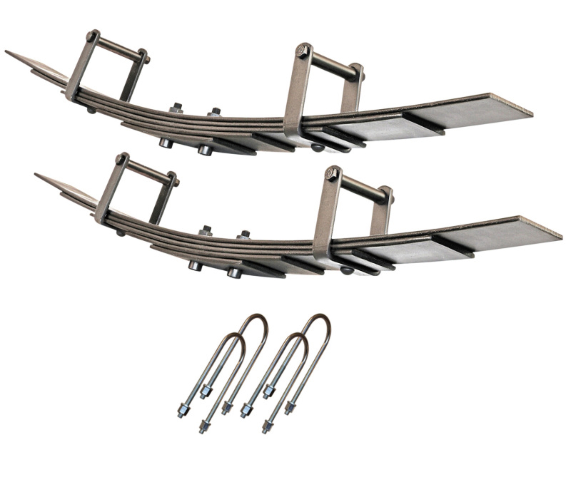 Picture of Carli 03-18 Dodge Ram 2500/3500 Progressive Add-A-Pack 1in Lift