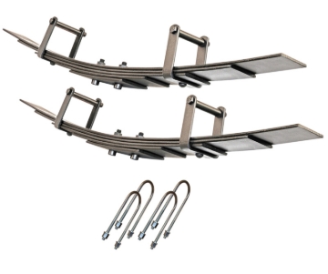 Picture of Carli 03-18 Dodge Ram 2500/3500 Progressive Add-A-Pack 1in Lift