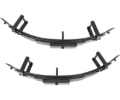 Picture of Carli 05-07 Ford F250/350 4x4 Progressive Add-A-Pack