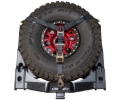 Picture of Carli 17-23 Ford F250/350 4x4 Ford Trophy Hitch